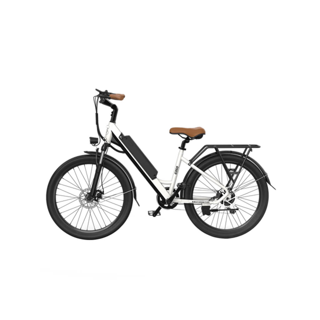 Aostirmotor  G350 350W 36V Comfortable Commuter Bicycle