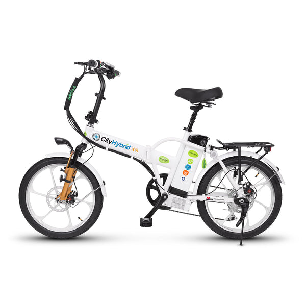 Electric Bike Blogs - Zoom Electric Bikes