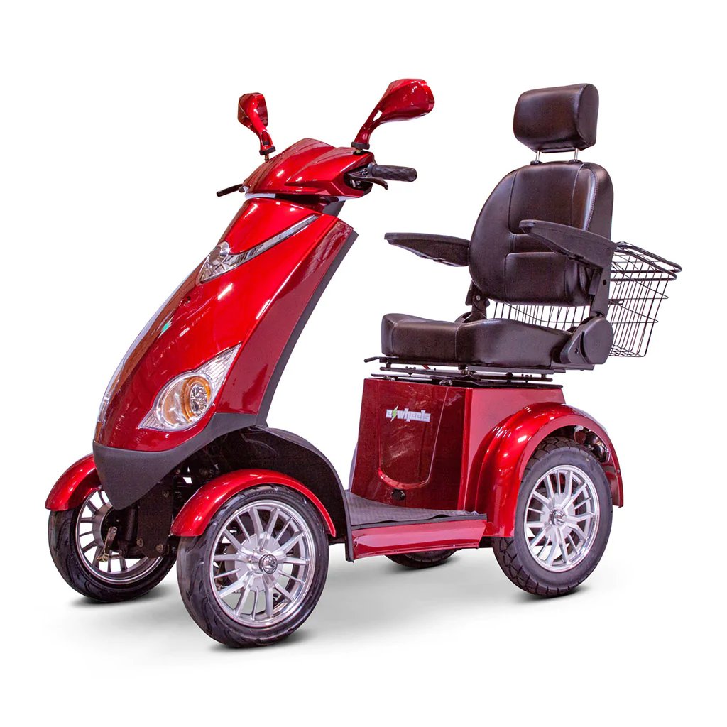 Mobility Scooters