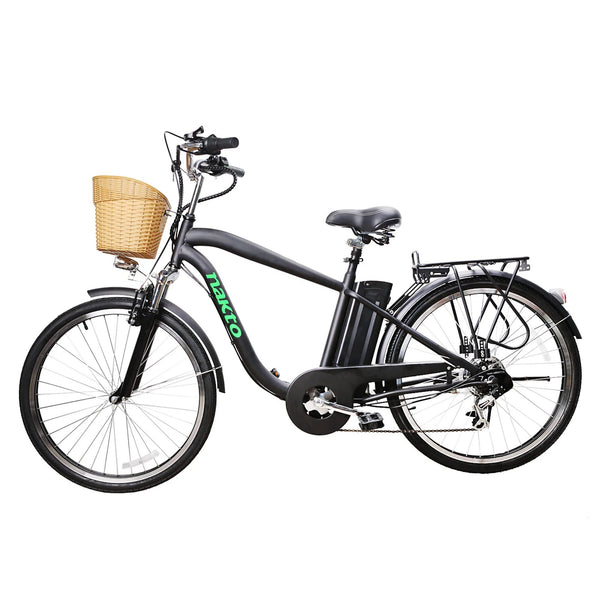 Cruiser Electric Bikes - Zoom Electric Bikes