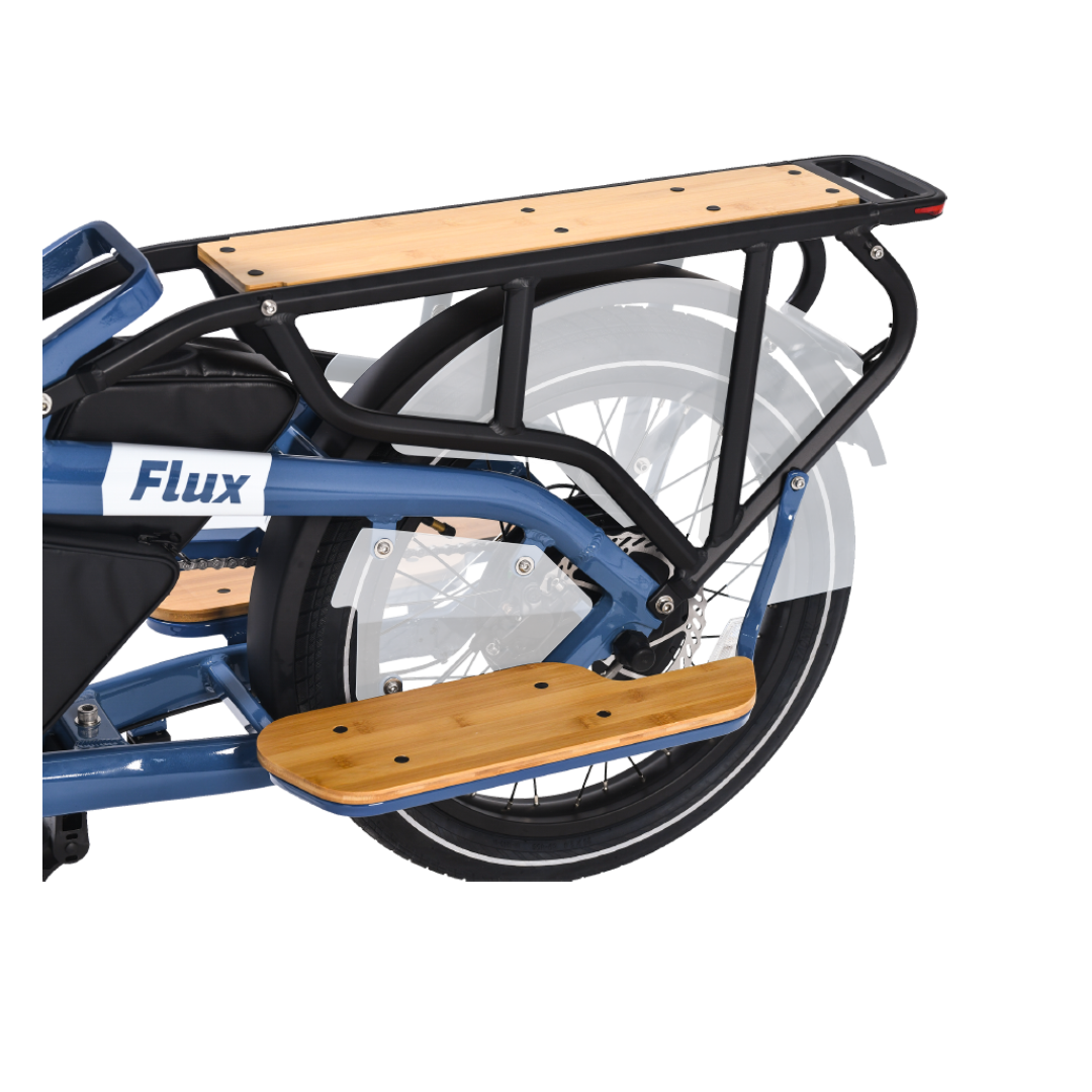 Revi Bikes Flex 48V 750W Electric Bike