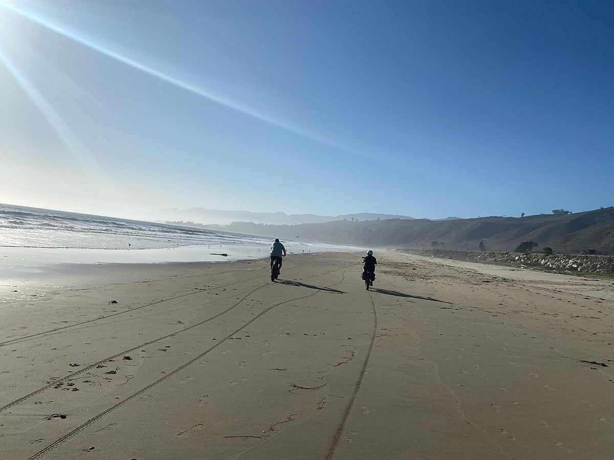 Velowave Ranger 2.0 Fat Tire All-Terrain Electric Bike