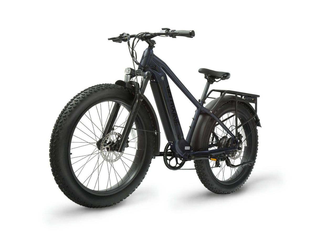 Velowave Ranger 2.0 Fat Tire All-Terrain Electric Bike