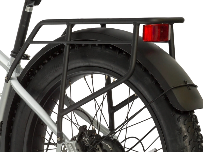 Velowave Ranger 2.0 Fat Tire All-Terrain Electric Bike