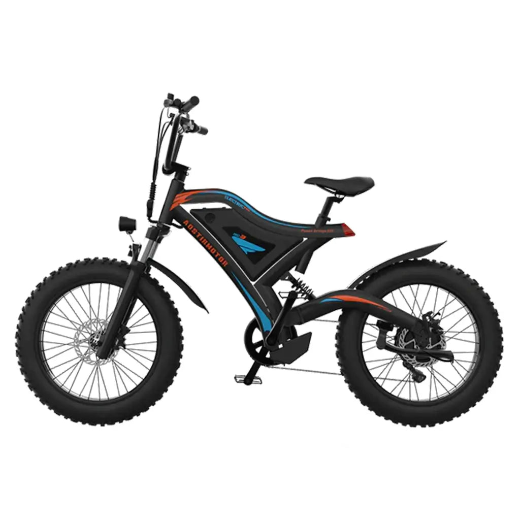 Big tire mountain bikes for sale sales