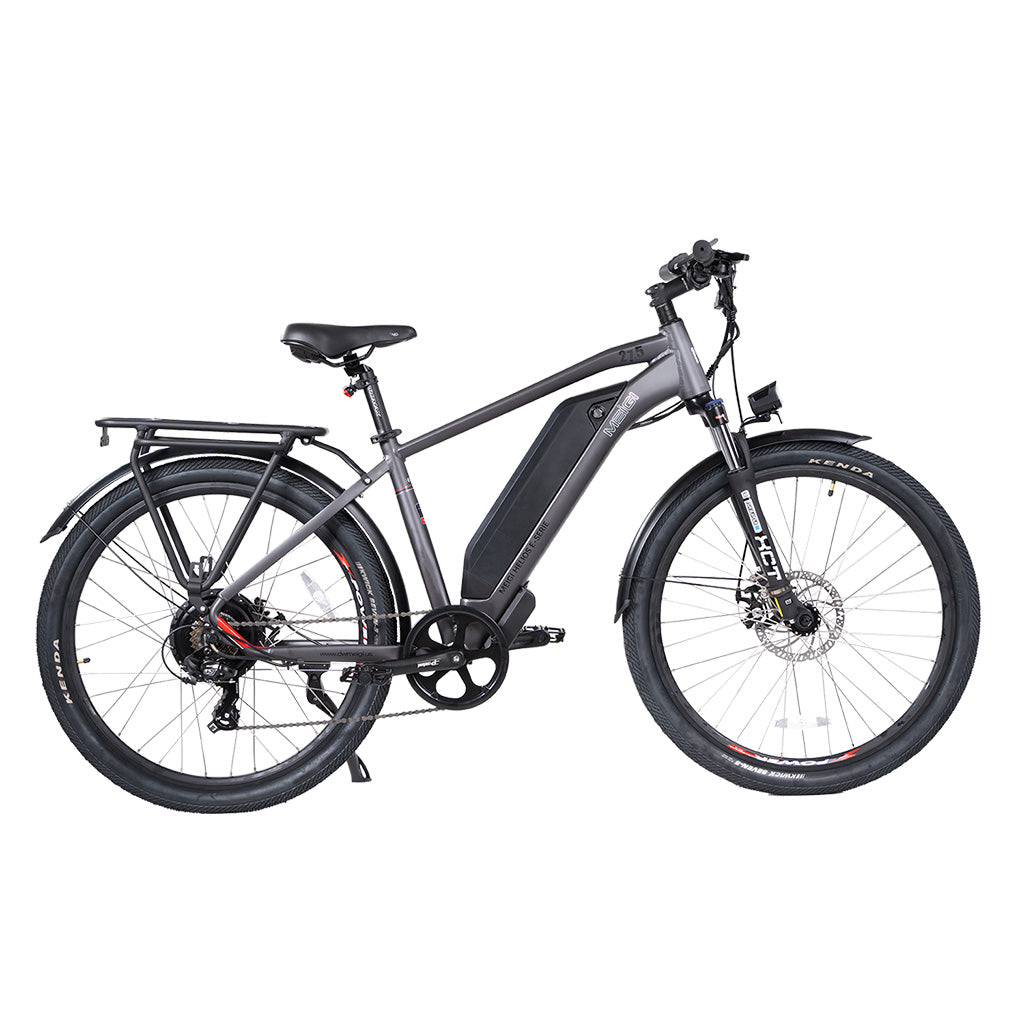neco electric bicycle DWMEIGI MG7612-HELIOS 750W 48V/13Ah Commuter Electric Bike