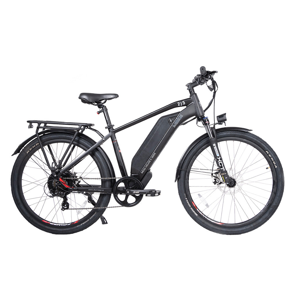 DWMEIGI Helios 750W 48V/13Ah Commuter Electric Bike