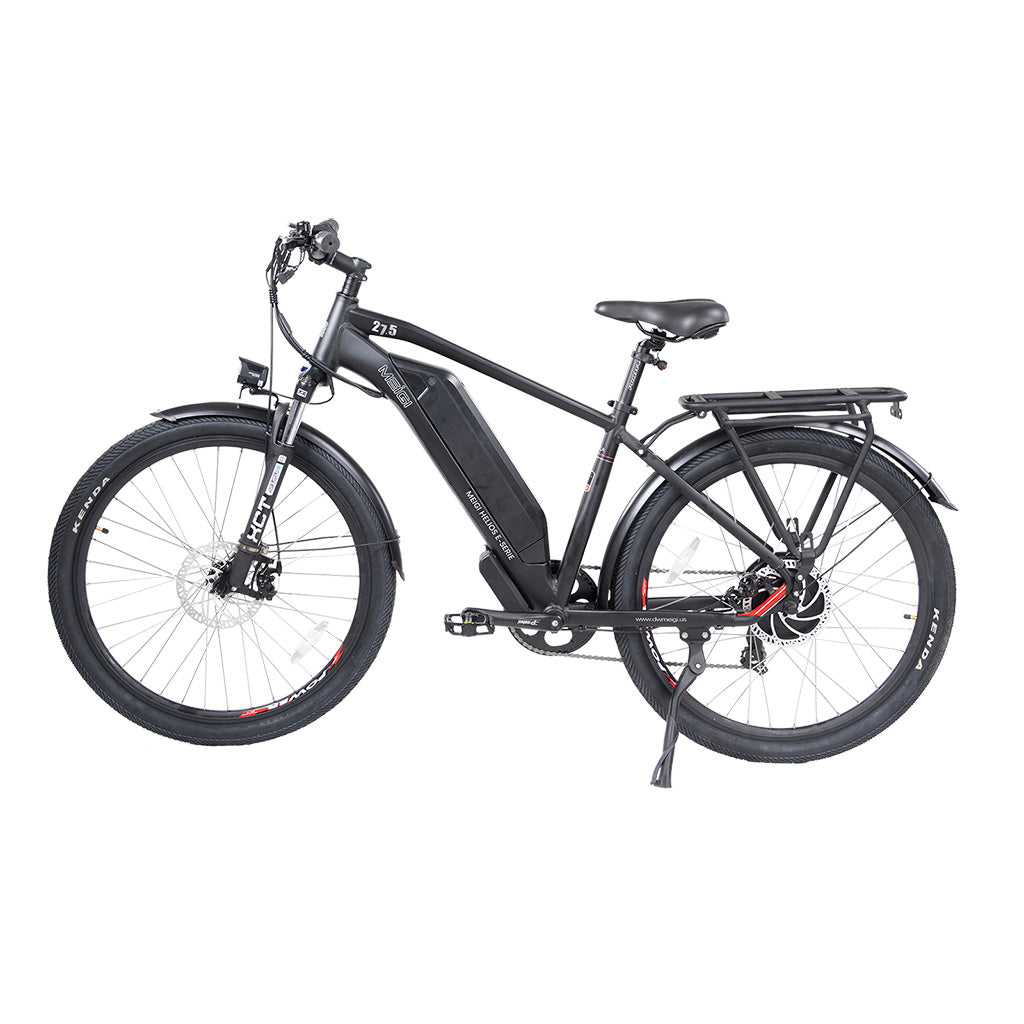 DWMEIGI Helios 750W 48V/13Ah Commuter Electric Bike