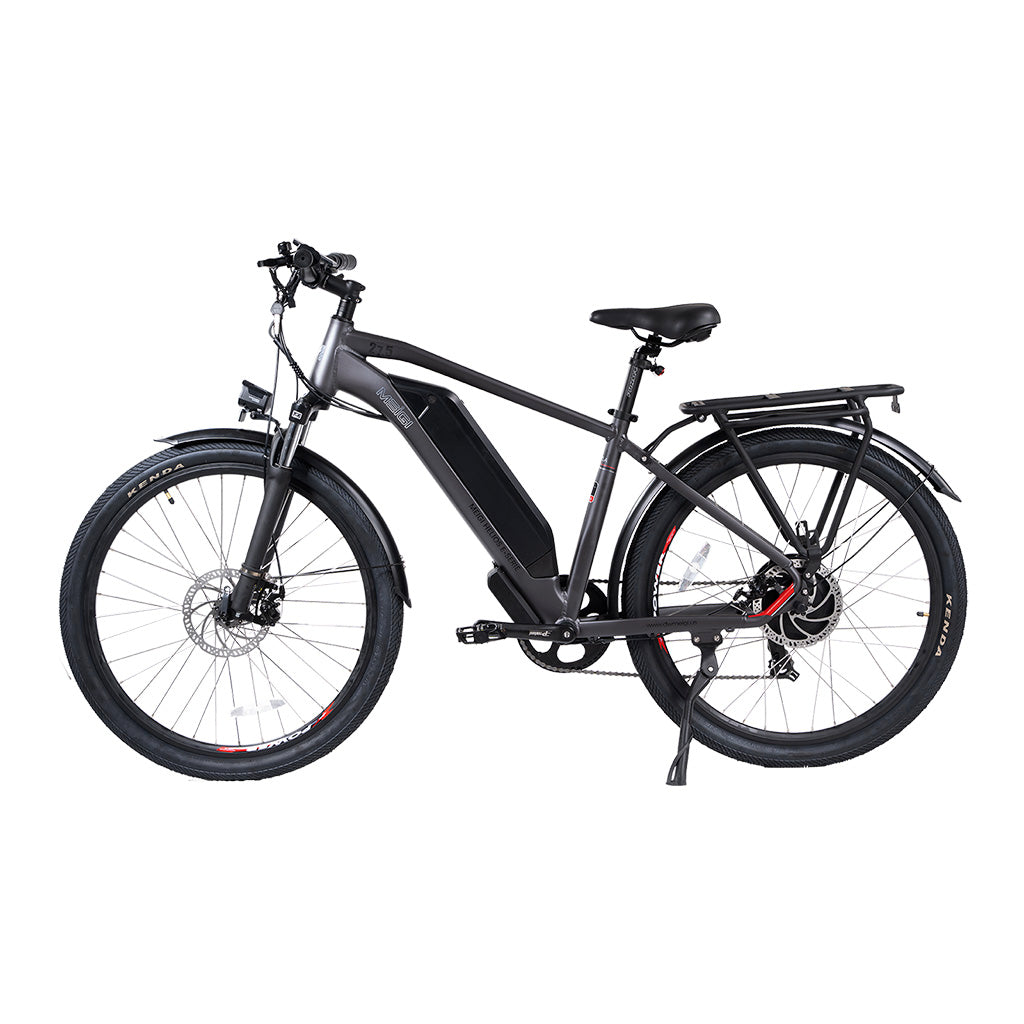 DWMEIGI Helios 750W 48V/13Ah Commuter Electric Bike