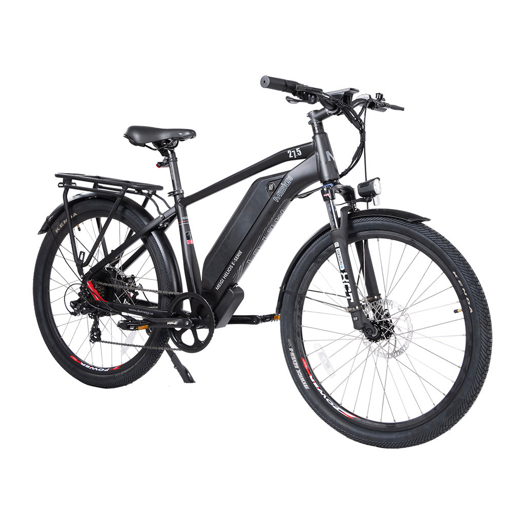 DWMEIGI Helios 750W 48V/13Ah Commuter Electric Bike