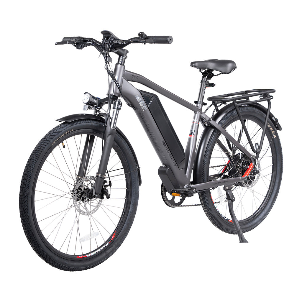DWMEIGI Helios 750W 48V/13Ah Commuter Electric Bike