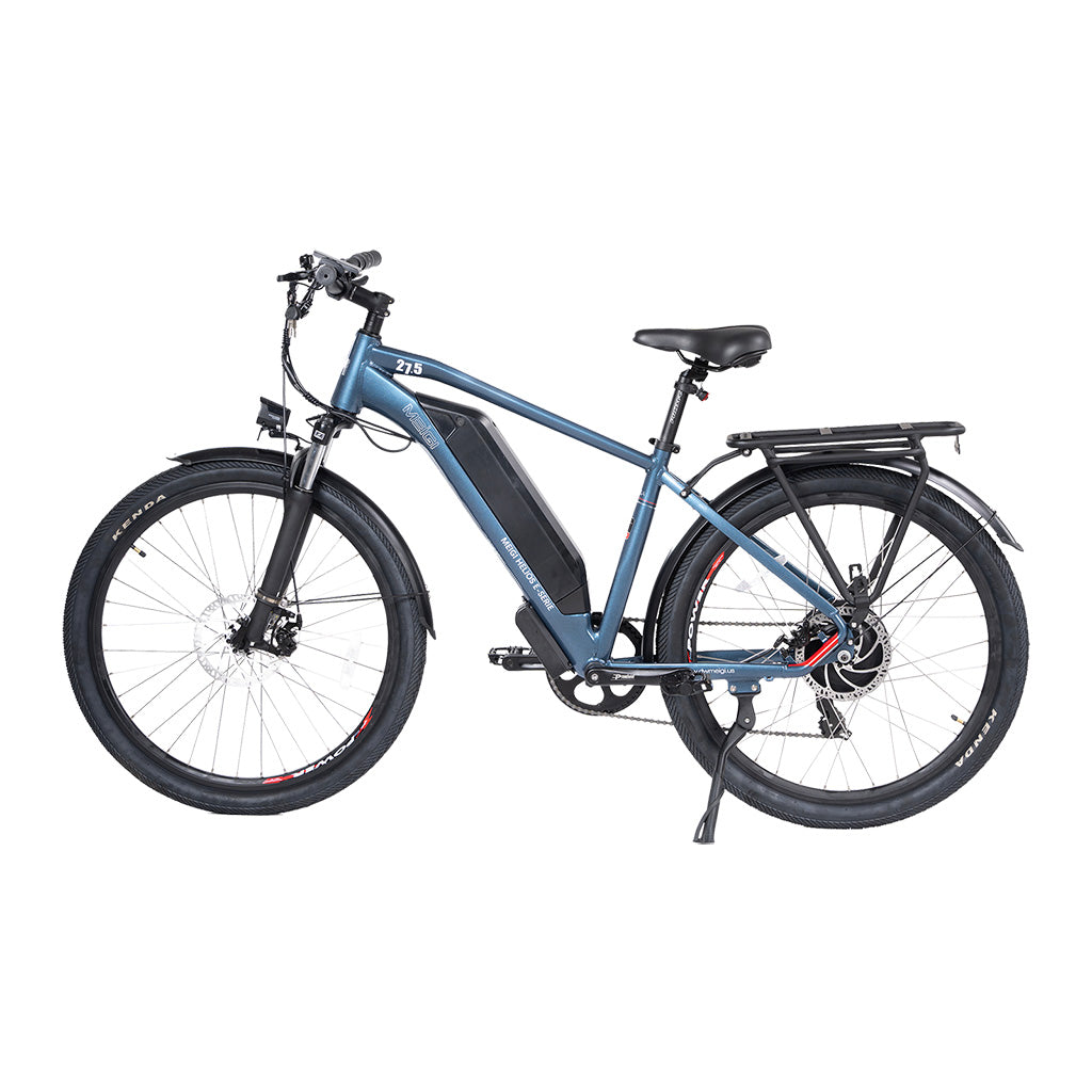 DWMEIGI Helios 750W 48V/13Ah Commuter Electric Bike