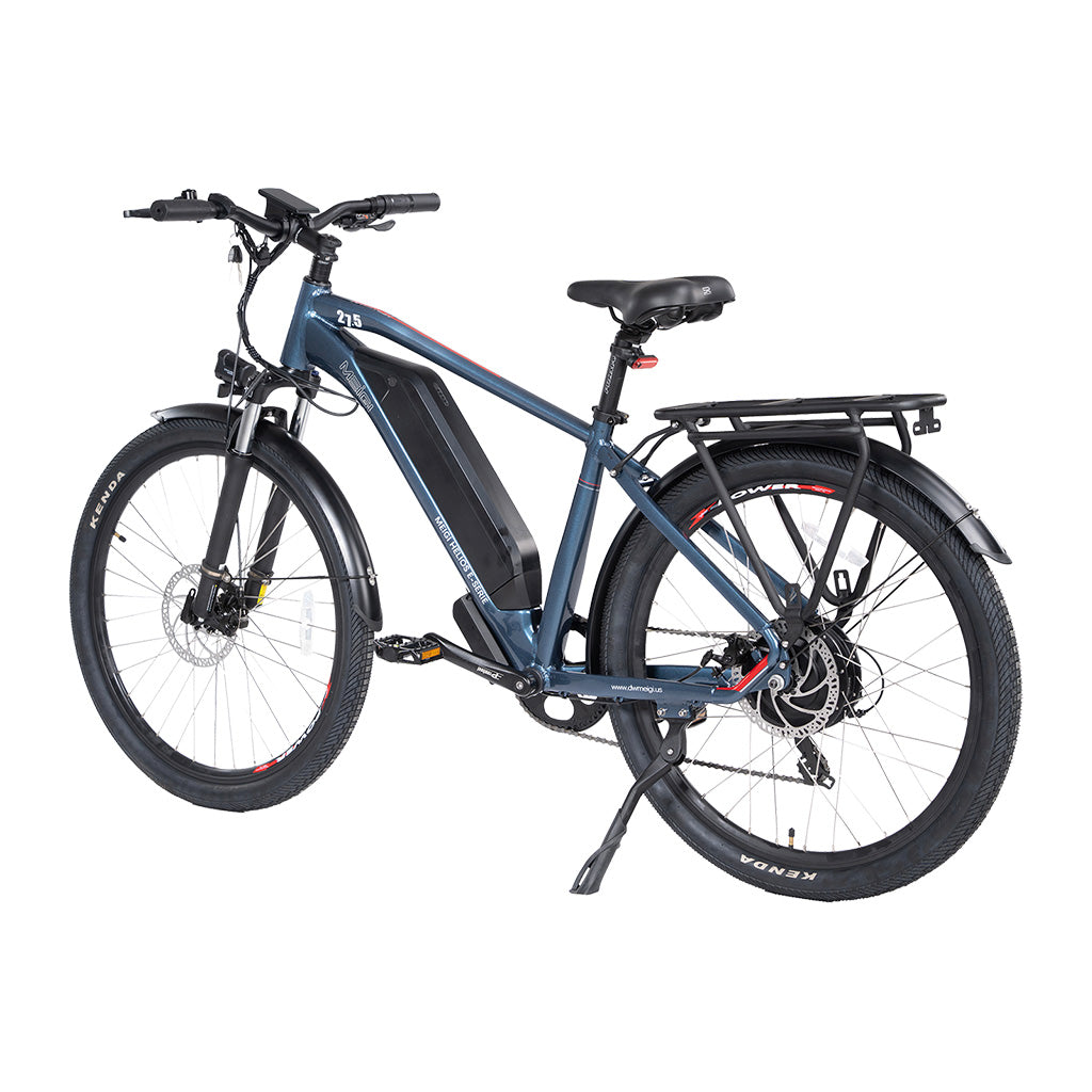 DWMEIGI Helios 750W 48V/13Ah Commuter Electric Bike