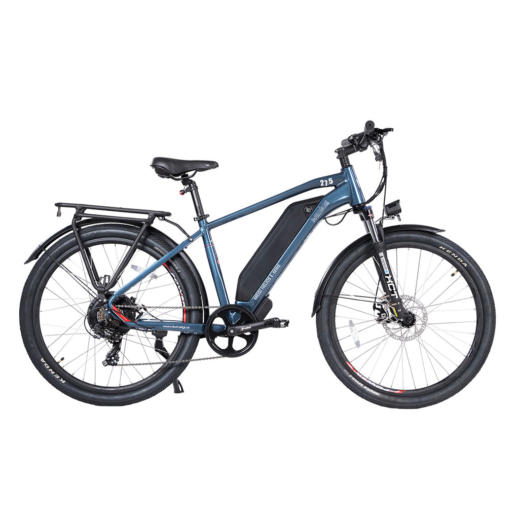 DWMEIGI MG7612-HELIOS 750W 48V/13Ah Commuter Electric Bike DWMEIGI MG7612-HELIOS 750W 48V/13Ah Commuter Electric Bike