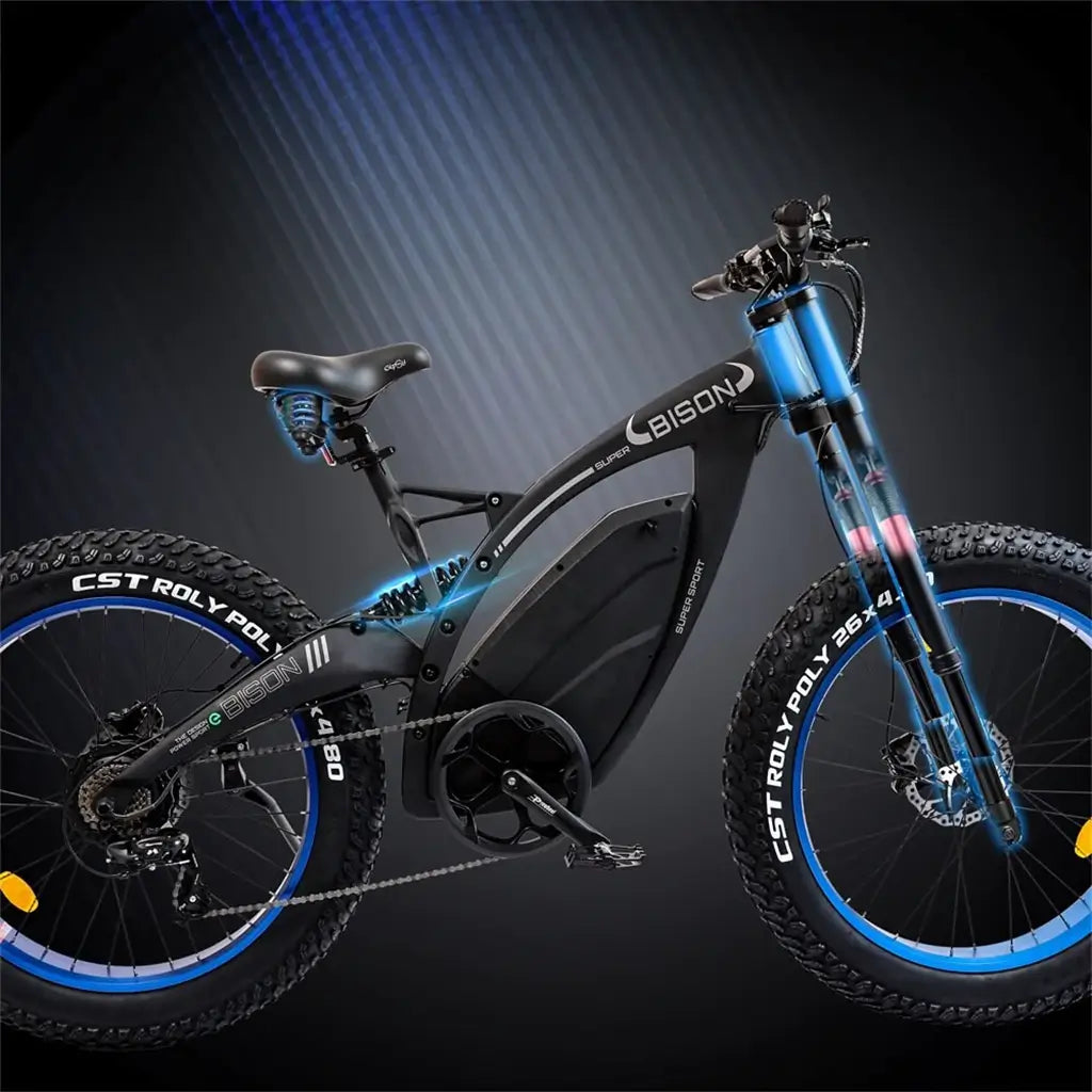 Matt black mountain bike deals