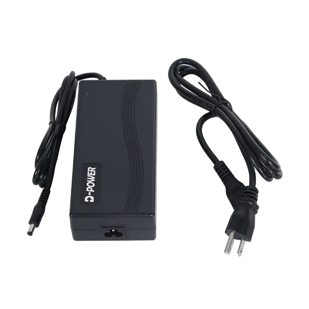 Ecotric Seagull, Tornado and Bison Charger Front