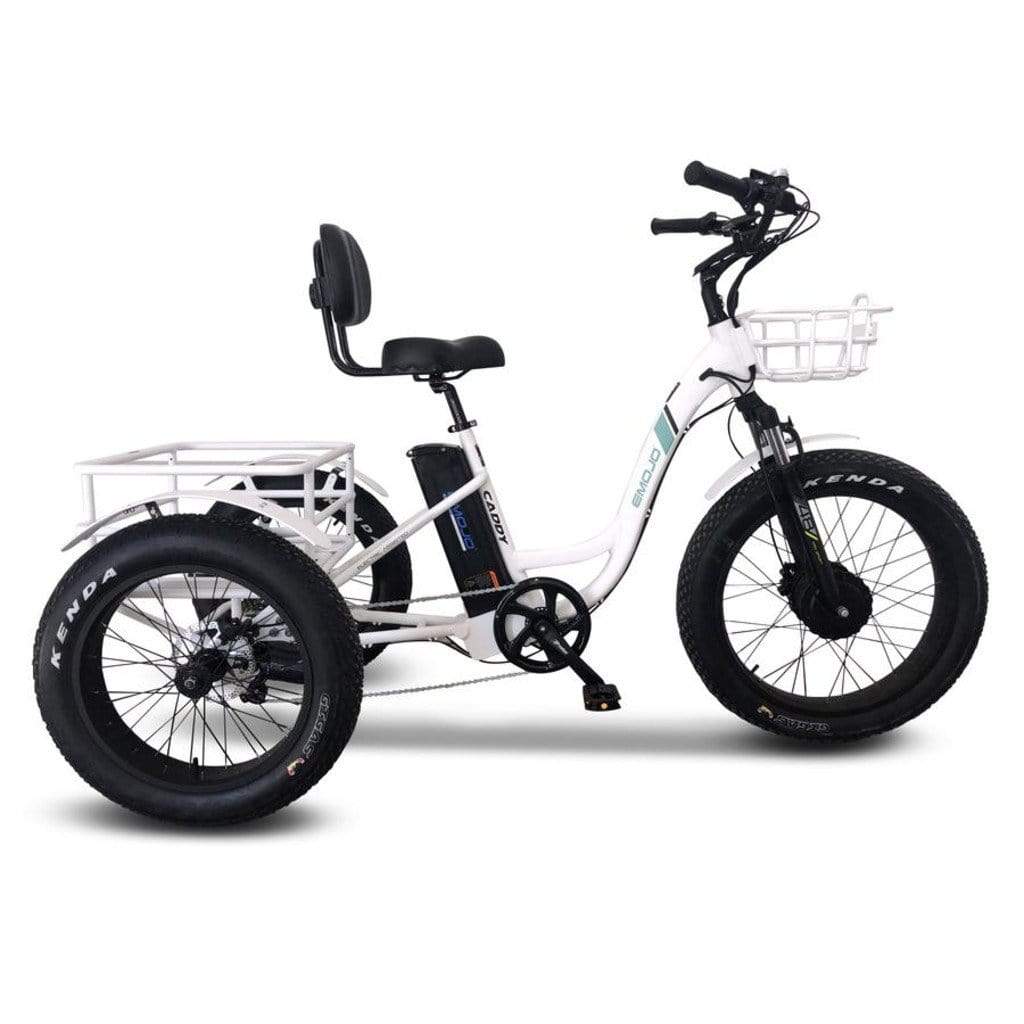 Emojo wildcat best sale electric bike