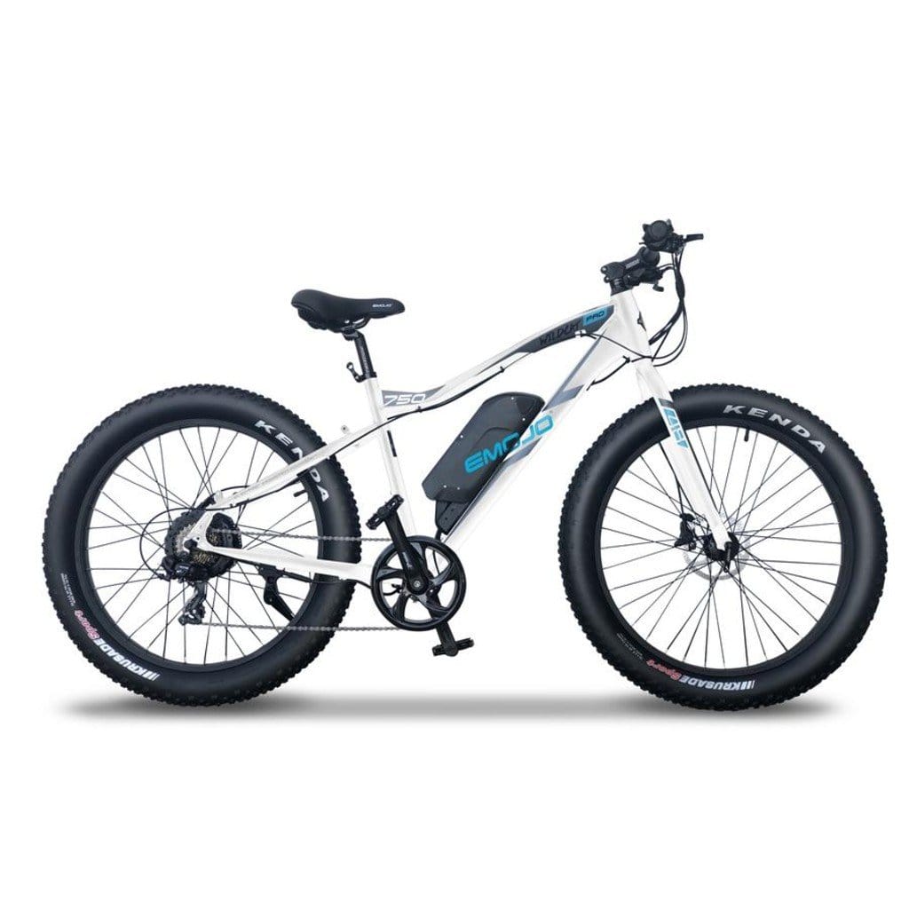 Emojo Wildcat Pro 500/750W/ 48V/ Mountain Electric Bike