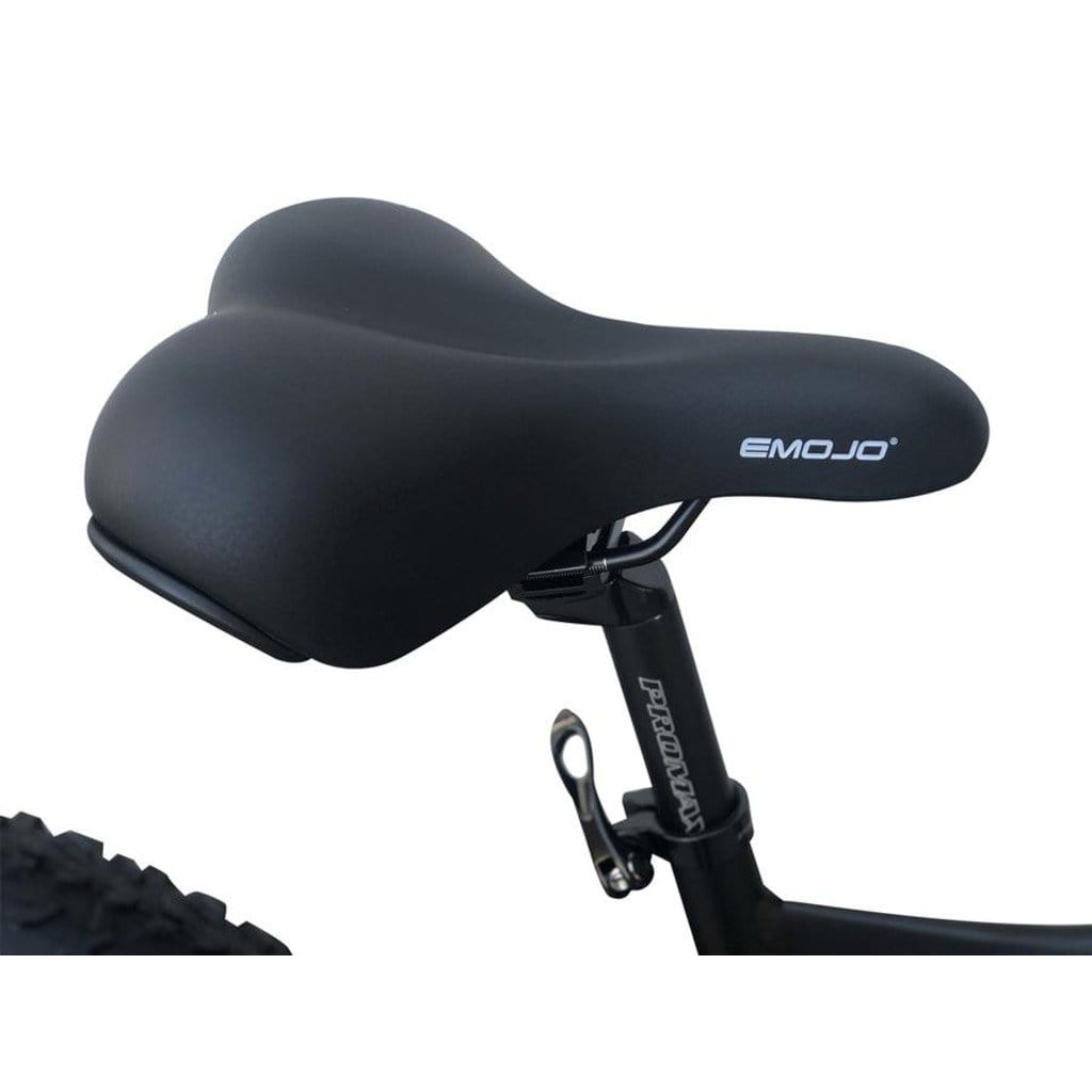 Emojo Wildcat Pro 500/750W/ 48V/ Mountain Electric Bike