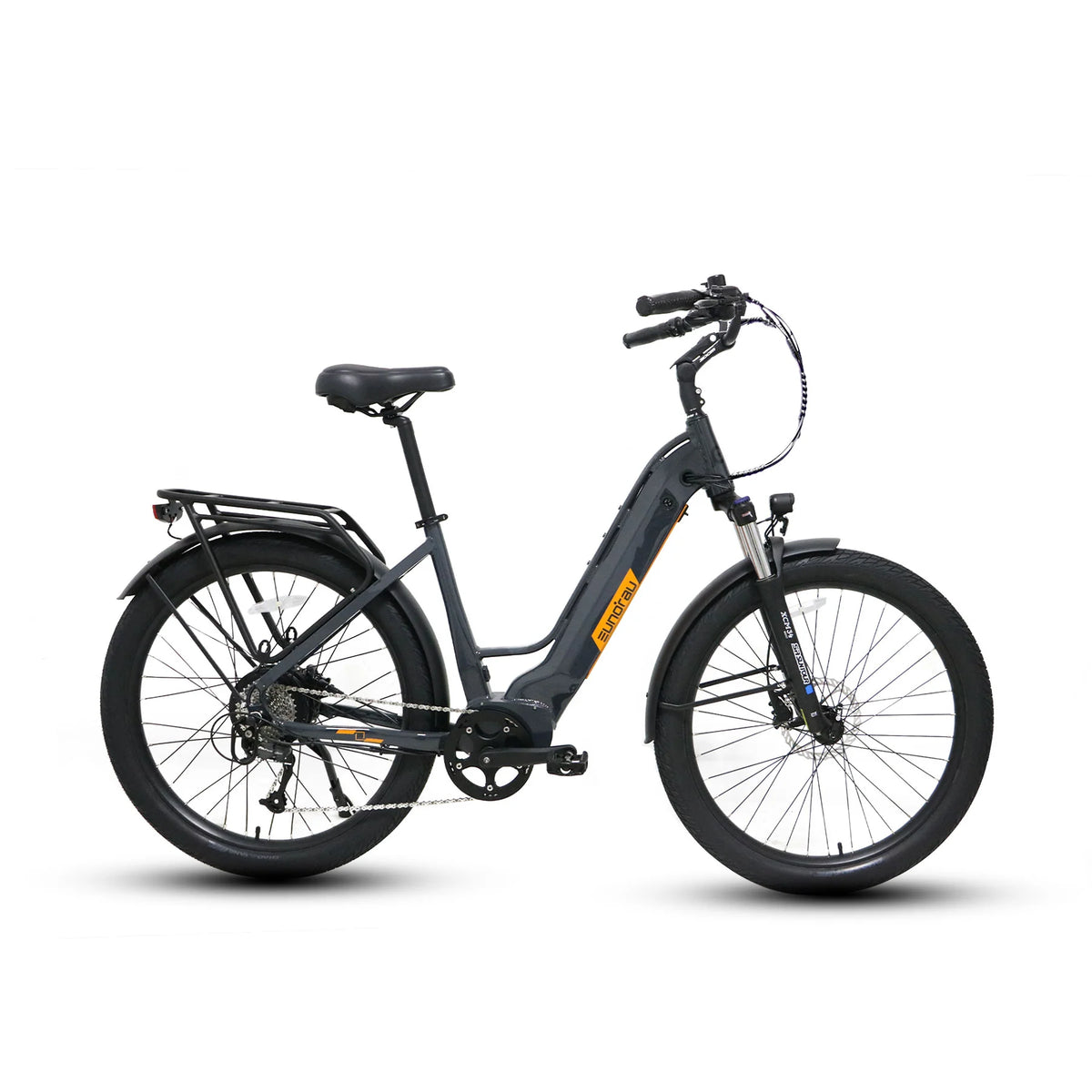 Eunorau META275 500W 48V Cruiser Electric Bike