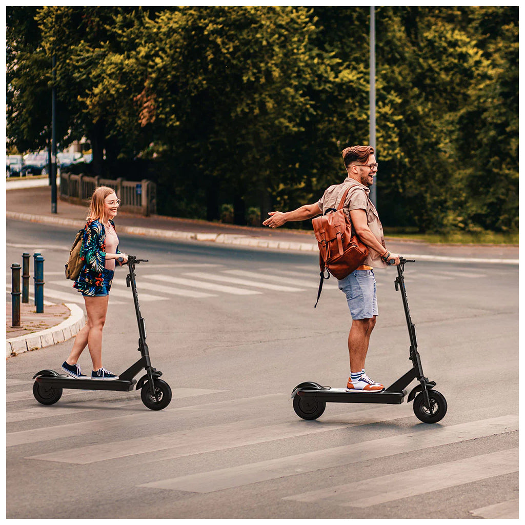 G-FORCE S10 500W 48V 12Ah Fat Tire Electric Scooter