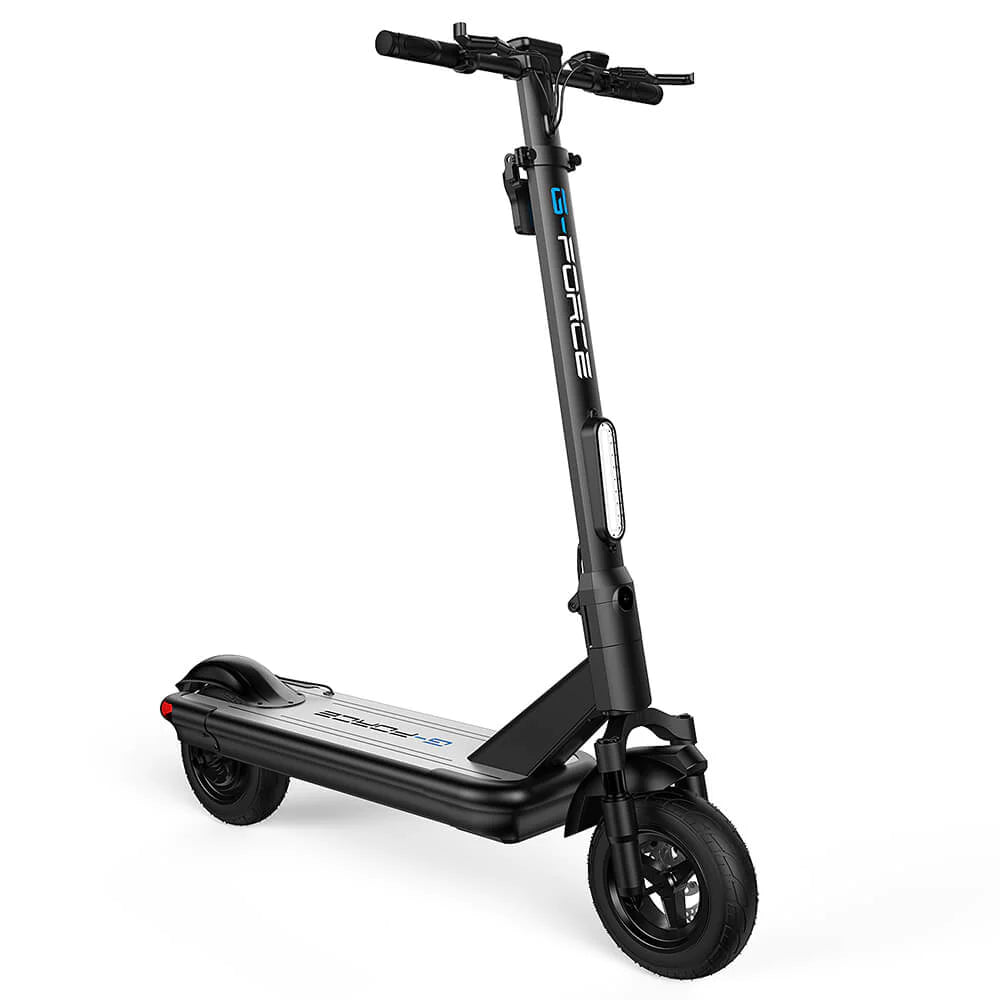 G-FORCE S10 500W 48V 12Ah Fat Tire Electric Scooter