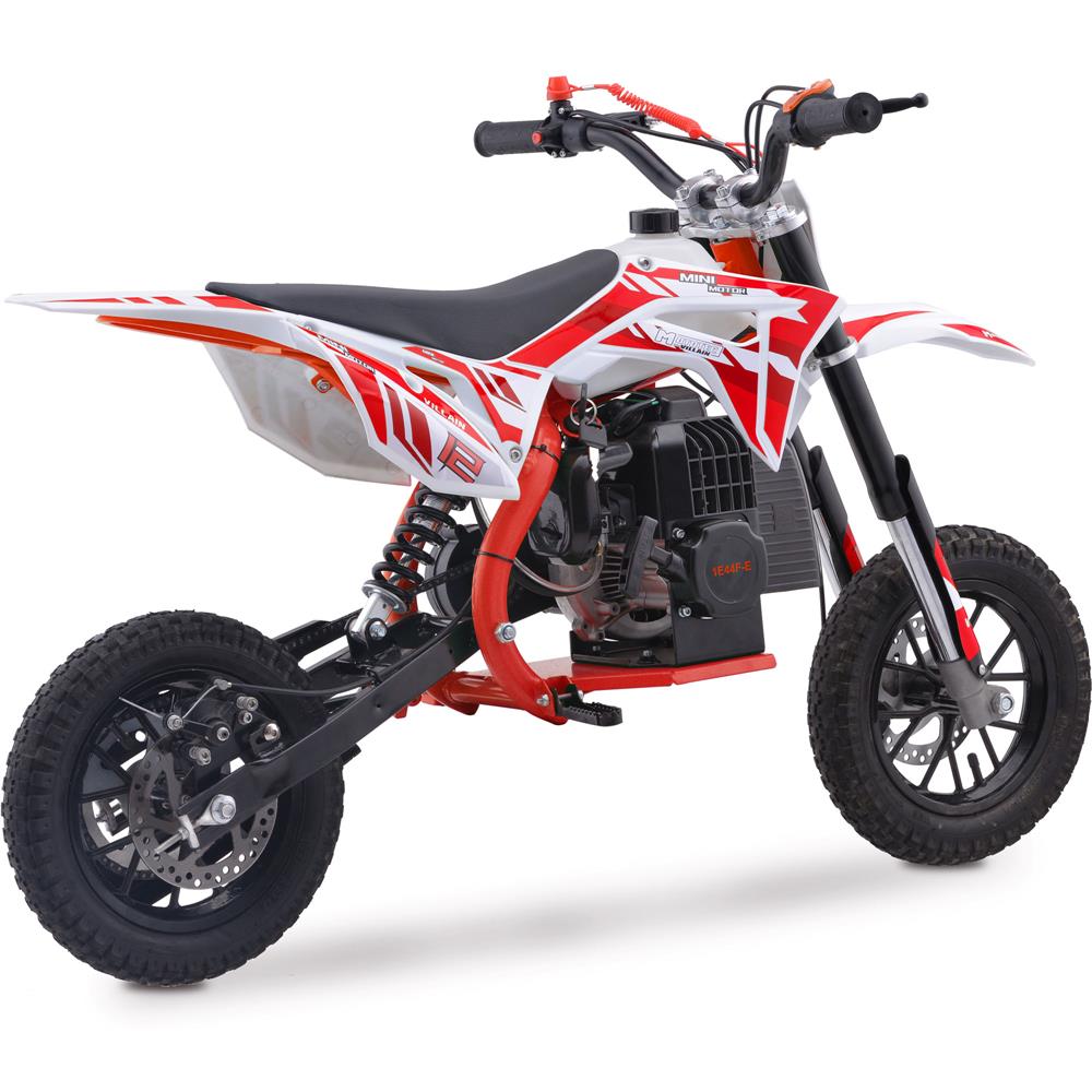 Kids gas deals mini bike