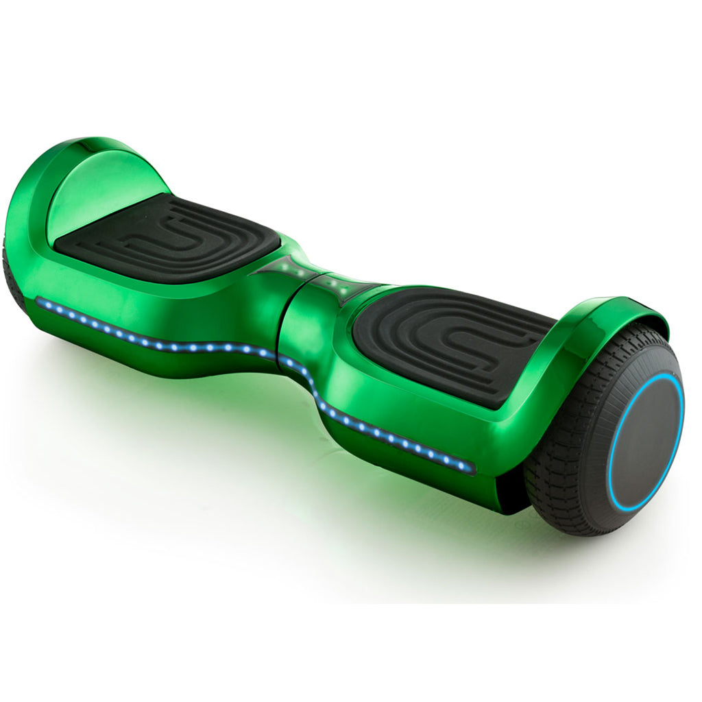 MotoTec Hoverboard 24v 6.5in Wheel L17 Pro - Zoom Electric Bikes