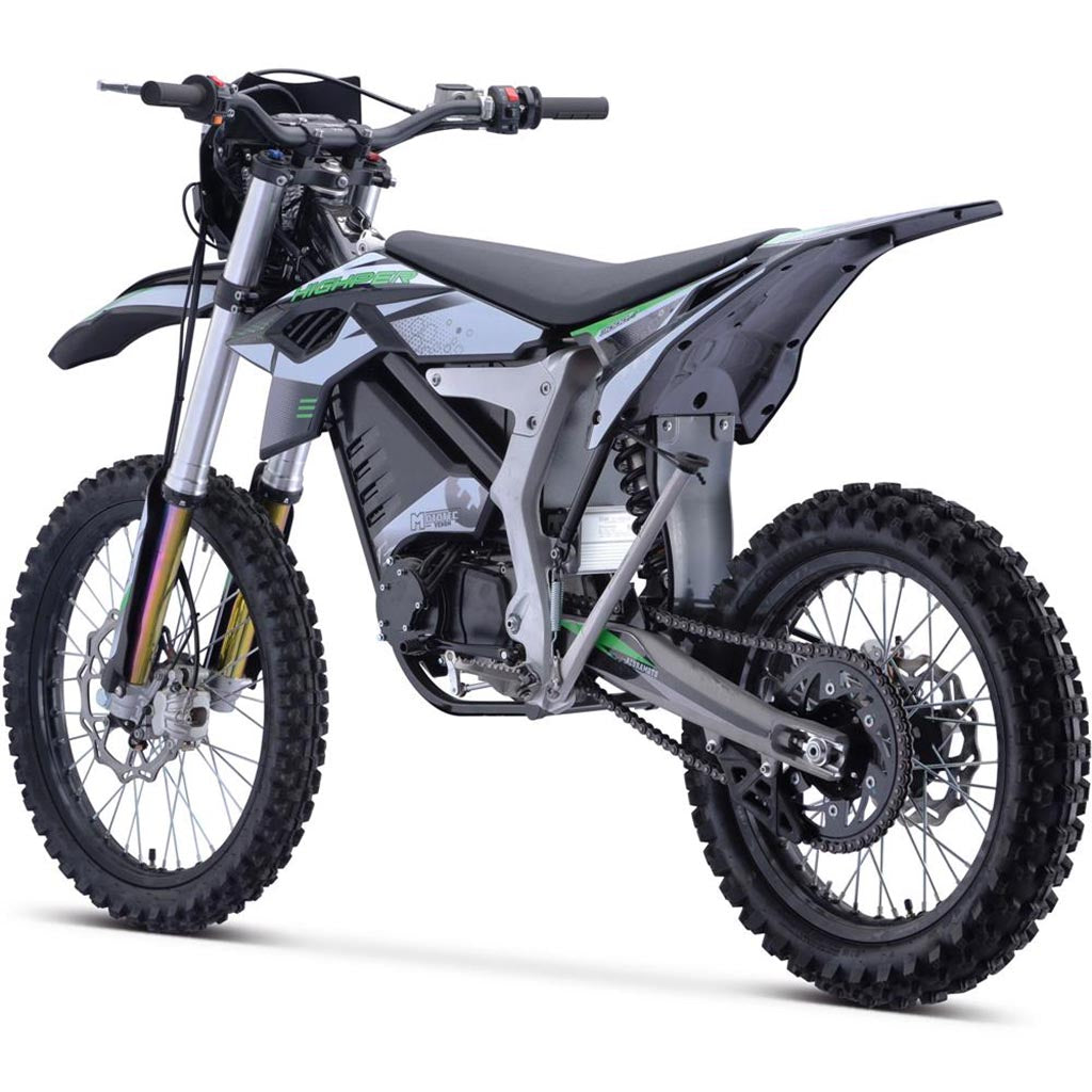 12000w electric bicycle Enduro Off-Road Ebike Warp Speed Scooters 2025 Newest 72V 12000W Electric