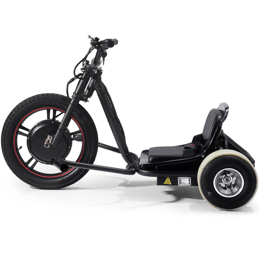 Mototec 48v 2024 electric trike