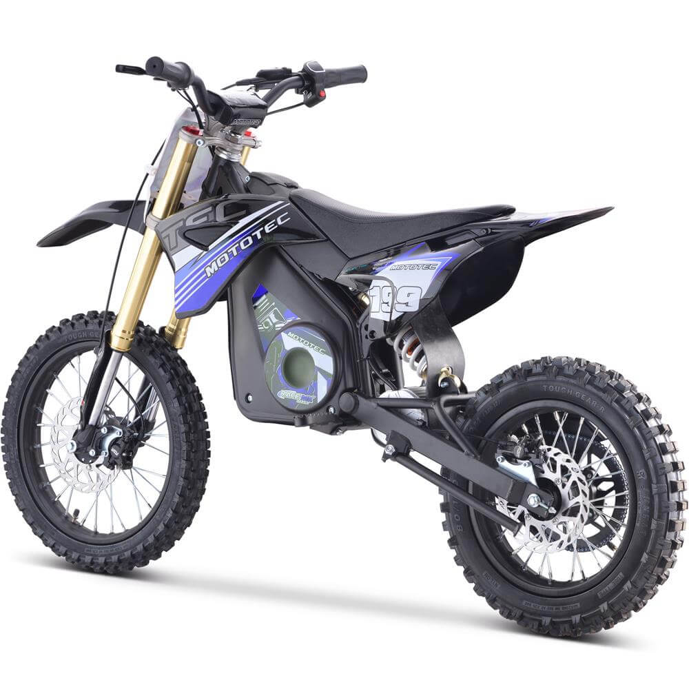 Electric enduro bike online for sale