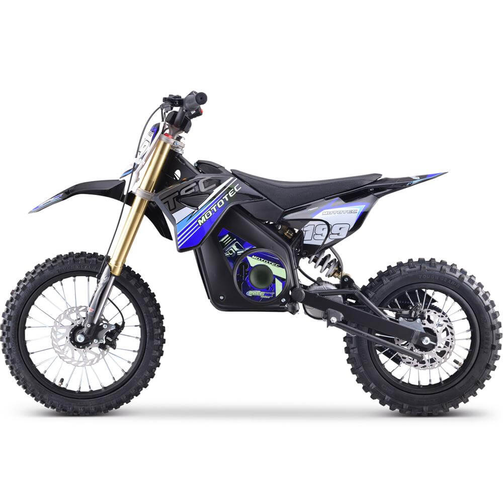 1300 watt electric dirt bike cheap