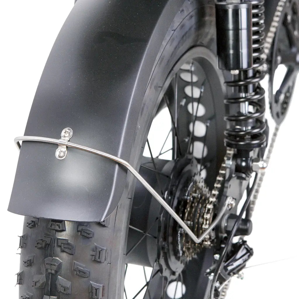 Nakto F2 Cruiser 750W Electric Bike Fender