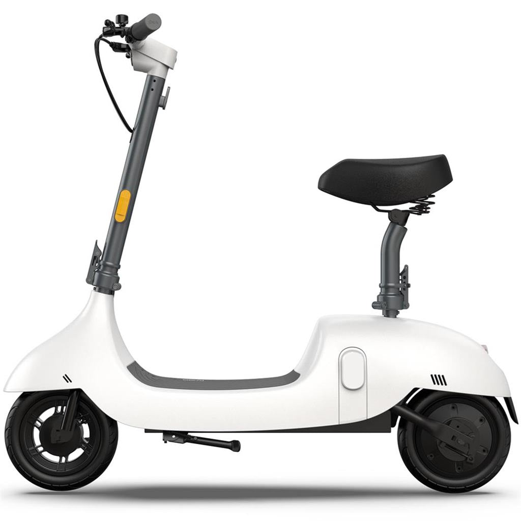 oka ページ MotoTec Okai Beetle 36v 350w Lithium Electric Scooter - Zoom