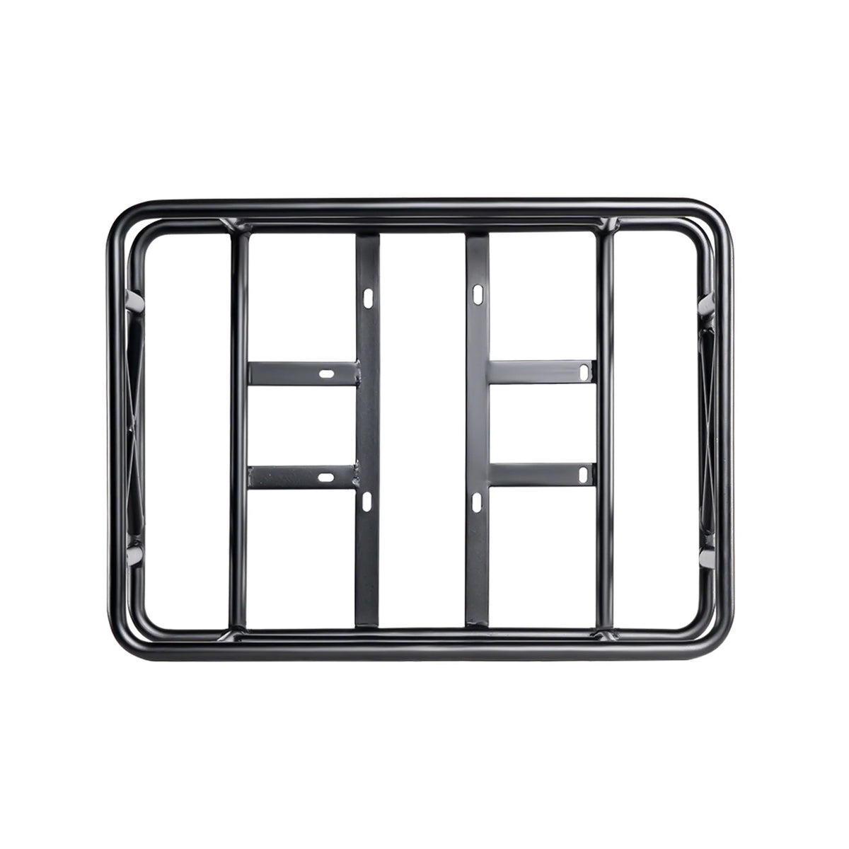 Rattan Rear Basket (For LM/LF Electric Bikes)