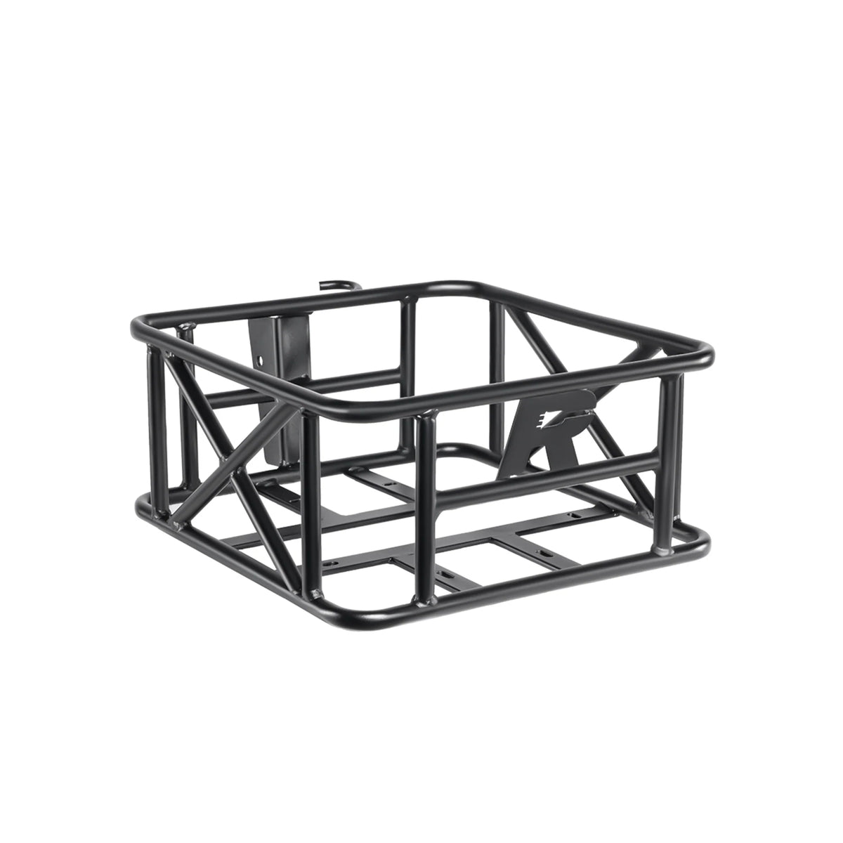 Rattan Front Basket (For LM/LF Electric Bikes)