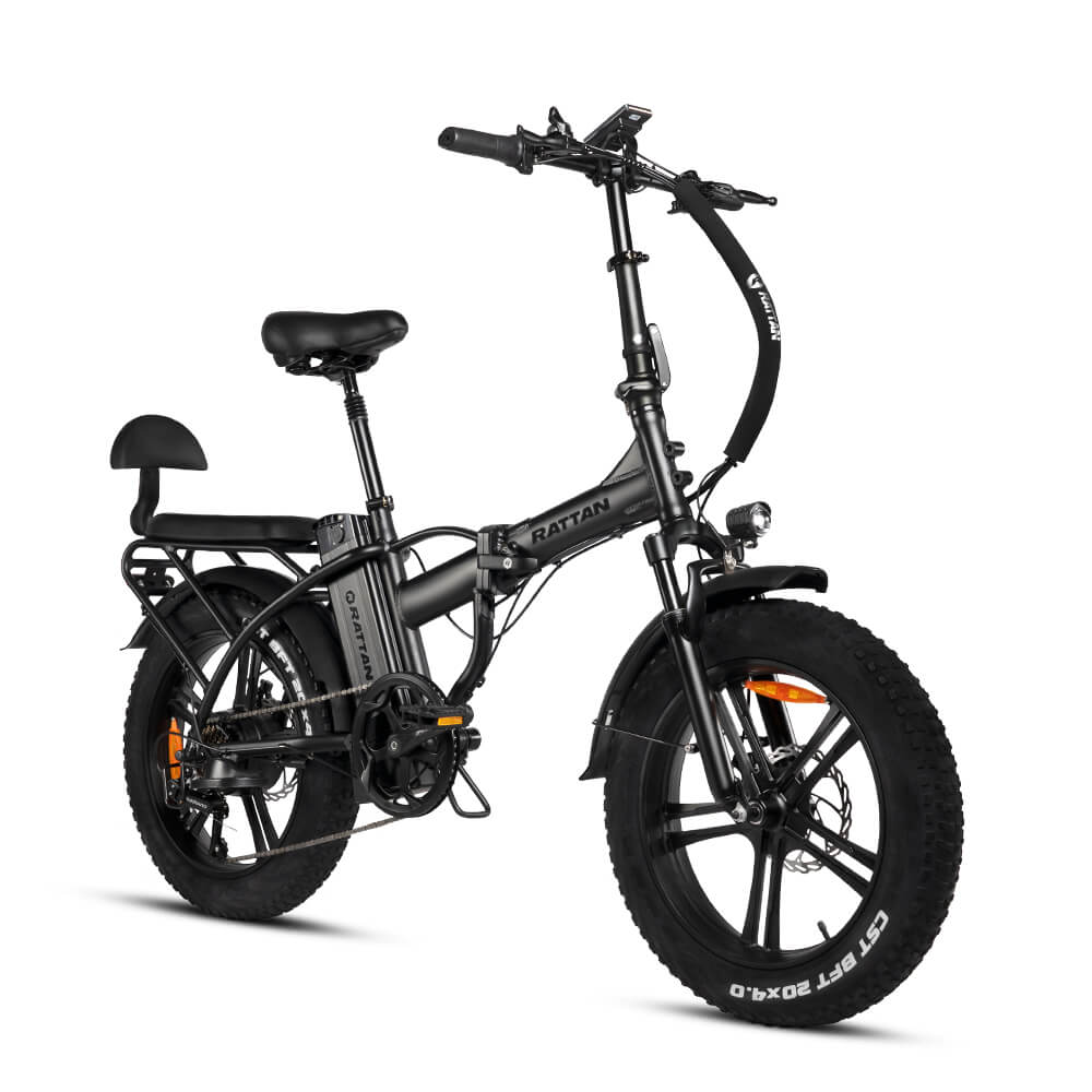 750 watt folding on sale electric bike