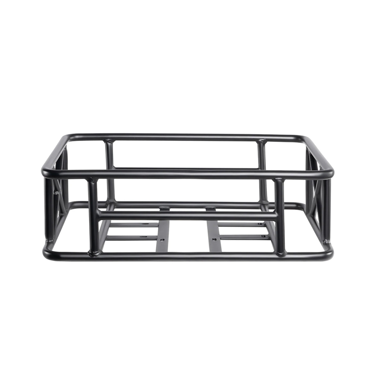 Rattan Rear Basket (For LM/LF Electric Bikes)