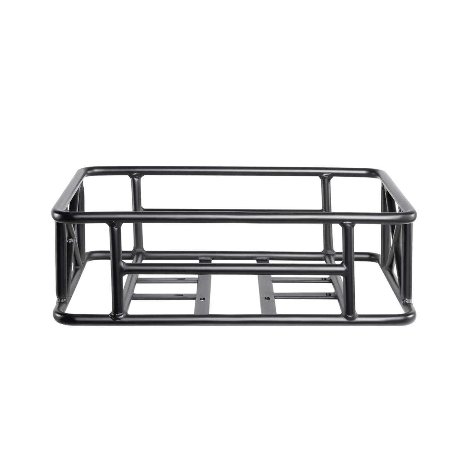 Rattan Rear Basket (For LM/LF Electric Bikes)