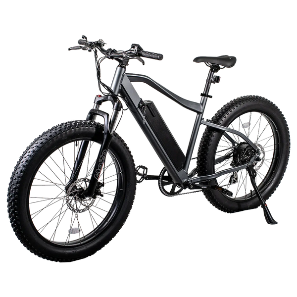 Civi bikes predator 2024 500w 48v electric bike