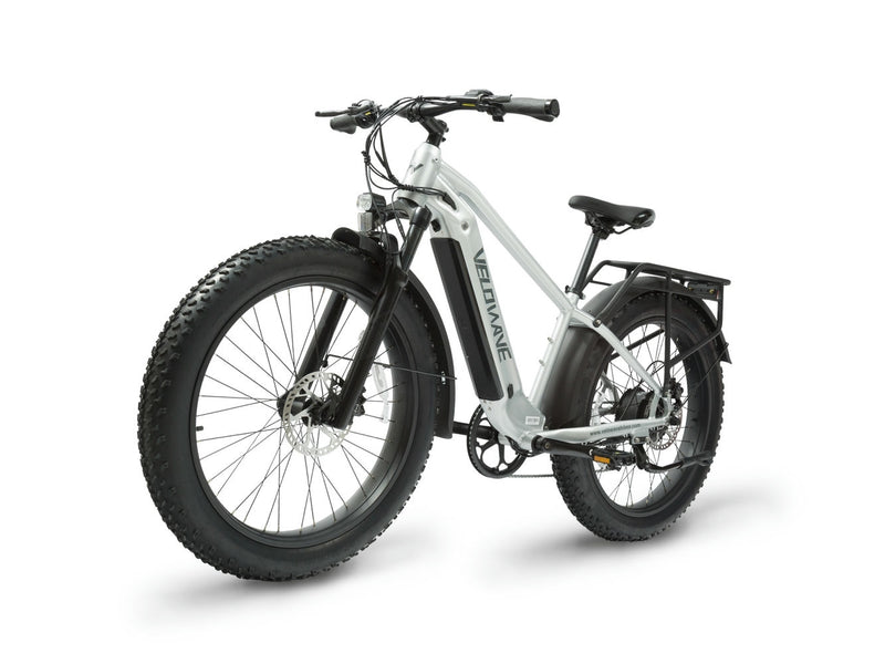 Velowave Ranger 2.0 Fat Tire All-Terrain Electric Bike