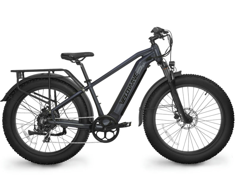 Velowave Ranger 2.0 Fat Tire All-Terrain Electric Bike