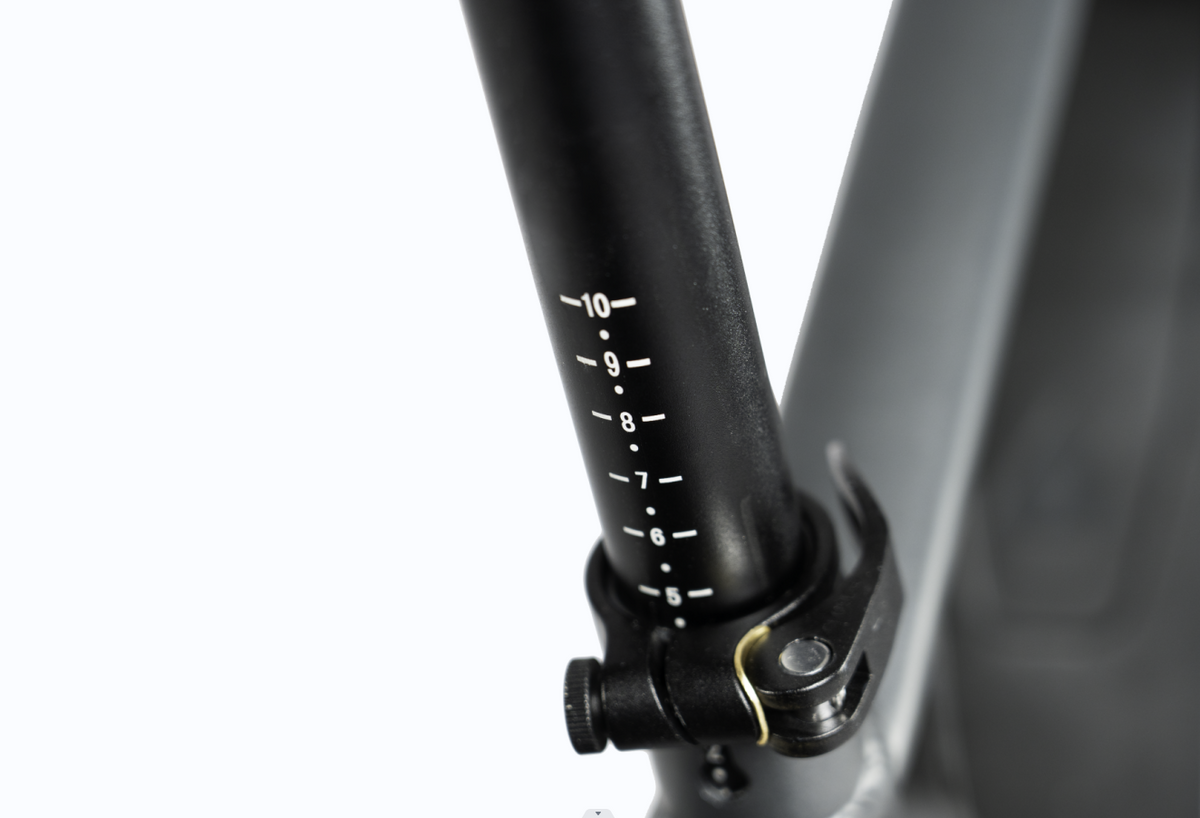 Mukkpet Suburban 750W Fat Tire  Electric bike