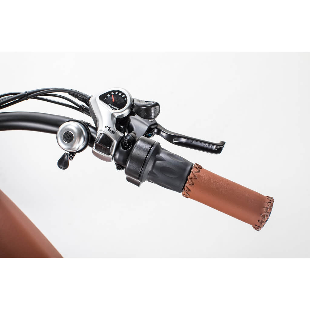 Electra café cruiser online handlebar