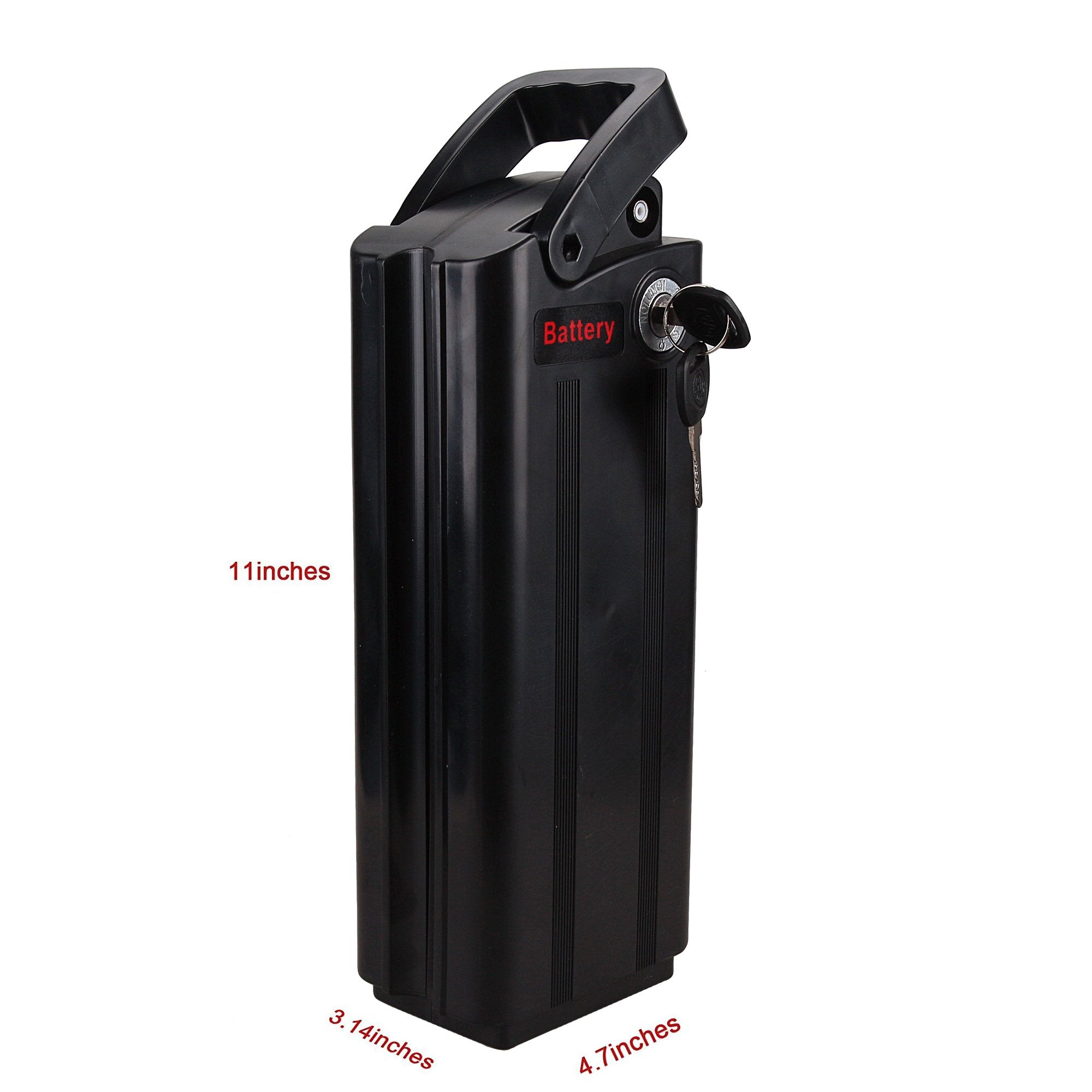 nakto electric bicycle battery for Folding OX, New version edge front and rear shock absorbers Elevate your cycling adventure with our cutting NAKTO, Battery for City Stroller