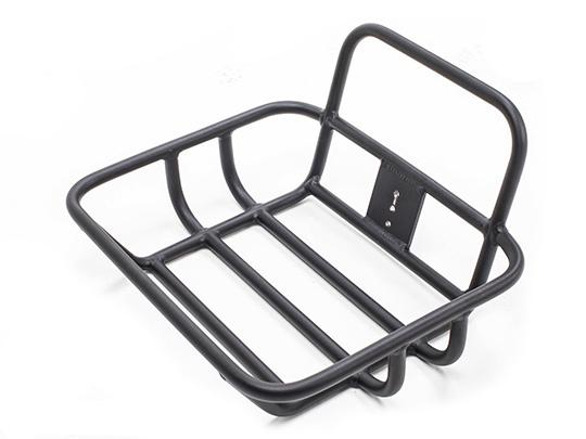 Qualisports Beluga Front Rack