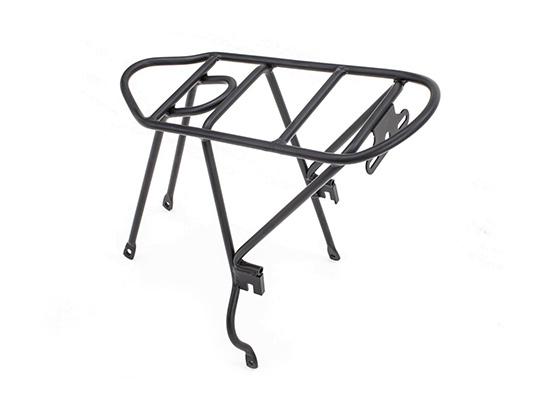 Qualisports Volador QSEB02 350W 36V Electric Folding Bike Rear Rack