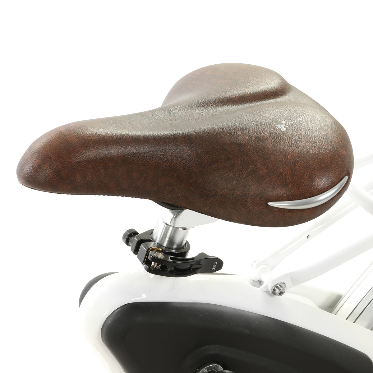 Ecotric Lark 36V 500W Step Through Electric City Bike