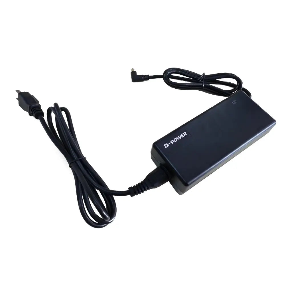 36V Charger for Qualisports Dolphin, Nemo & Volador