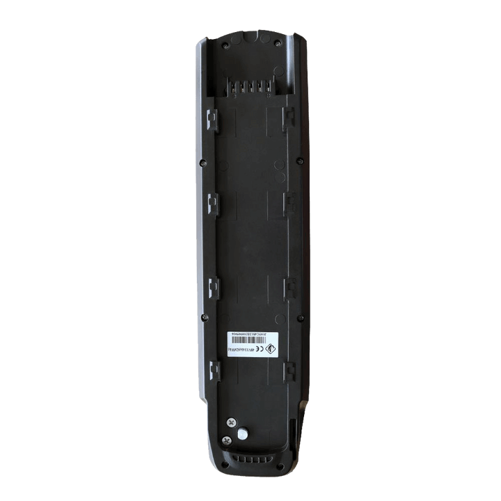 Aostirmotor Electric Bike Battery for S07-B/S07-D/S07-E/S07-F 5pins